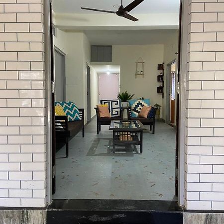 Maria'S Homestay Siliguri Bagian luar foto