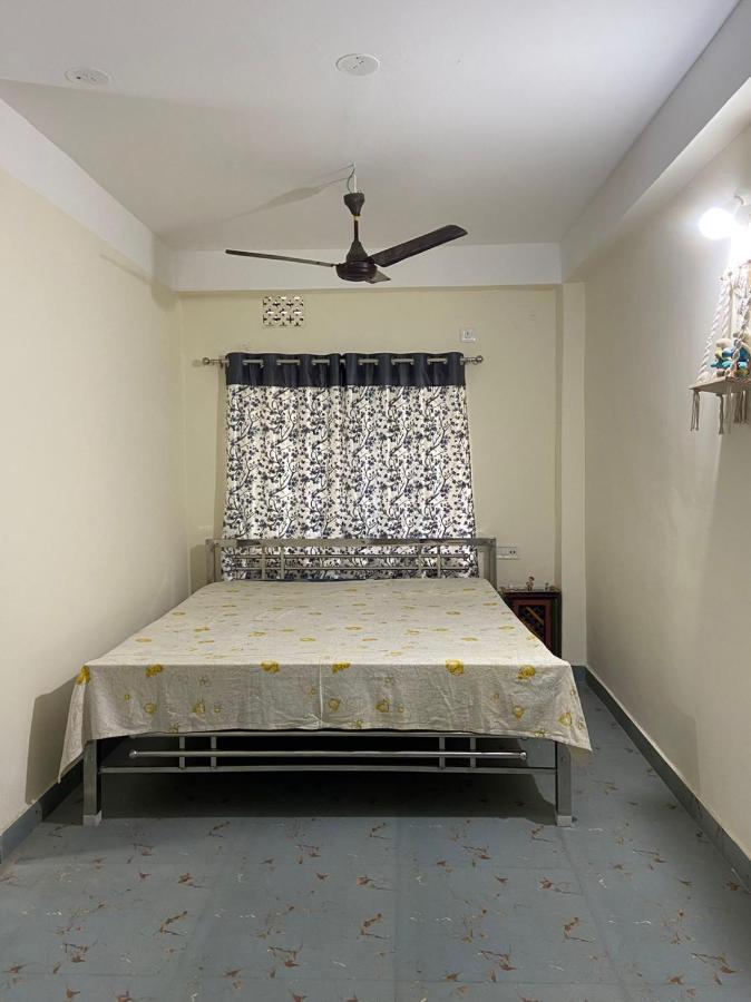 Maria'S Homestay Siliguri Bagian luar foto