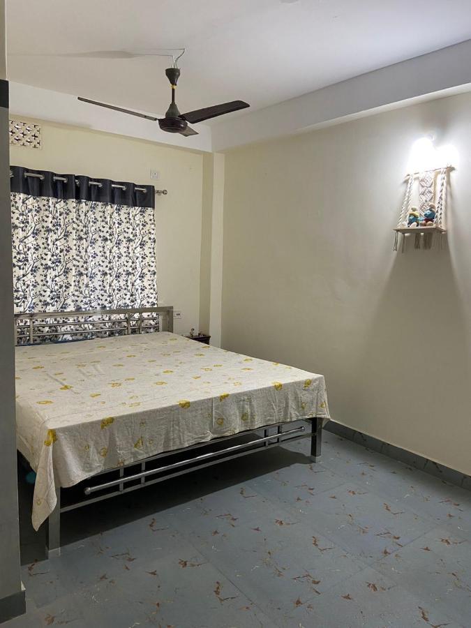 Maria'S Homestay Siliguri Bagian luar foto