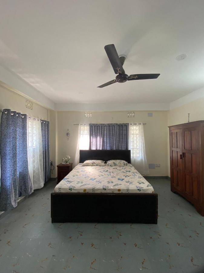 Maria'S Homestay Siliguri Bagian luar foto