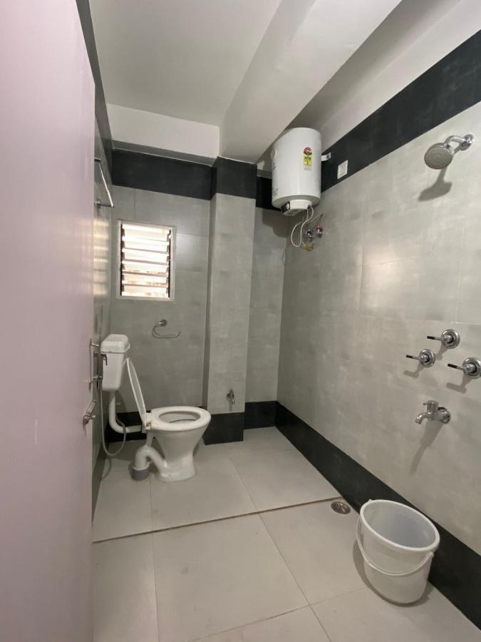Maria'S Homestay Siliguri Bagian luar foto