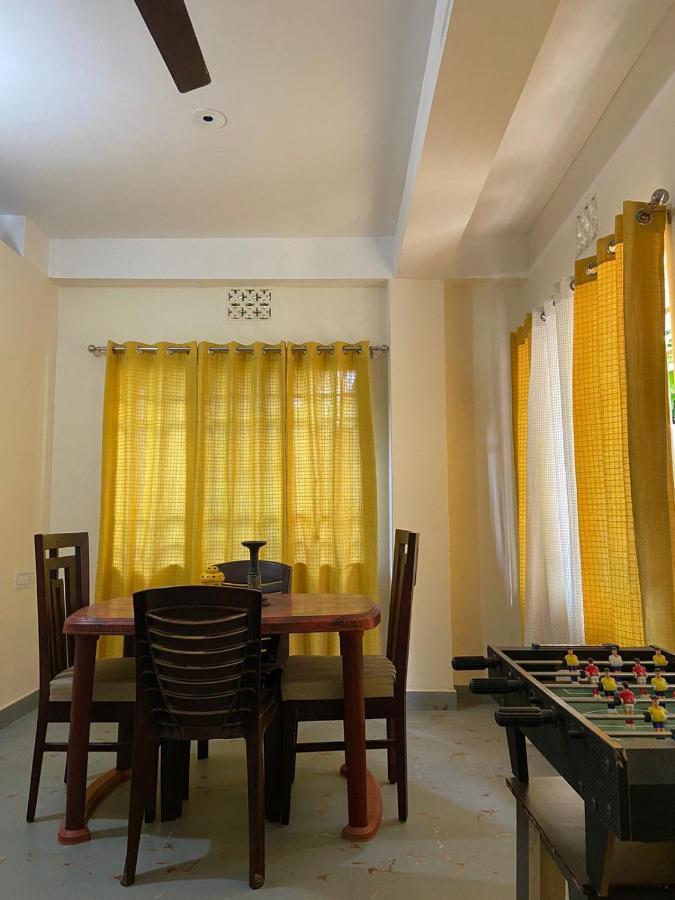 Maria'S Homestay Siliguri Bagian luar foto