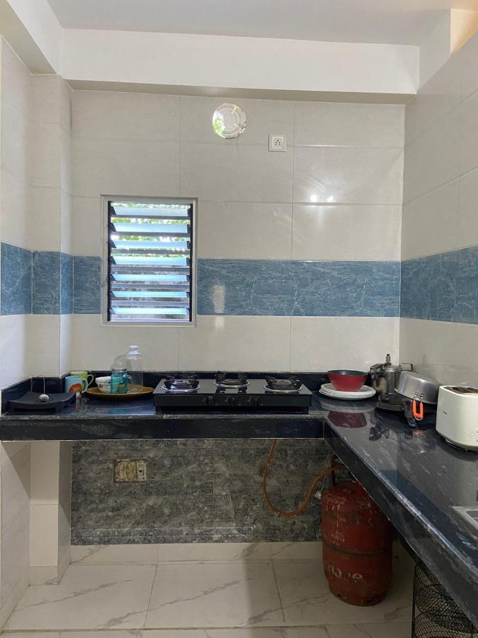 Maria'S Homestay Siliguri Bagian luar foto