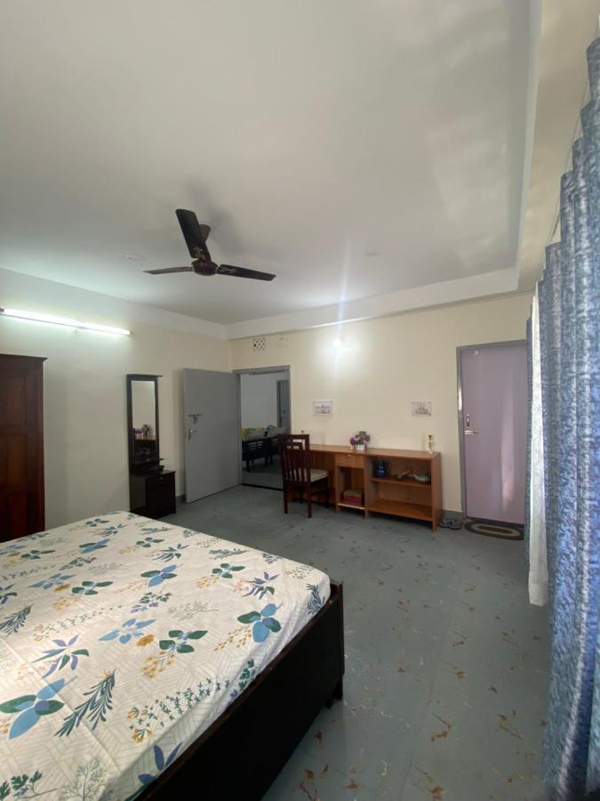 Maria'S Homestay Siliguri Bagian luar foto