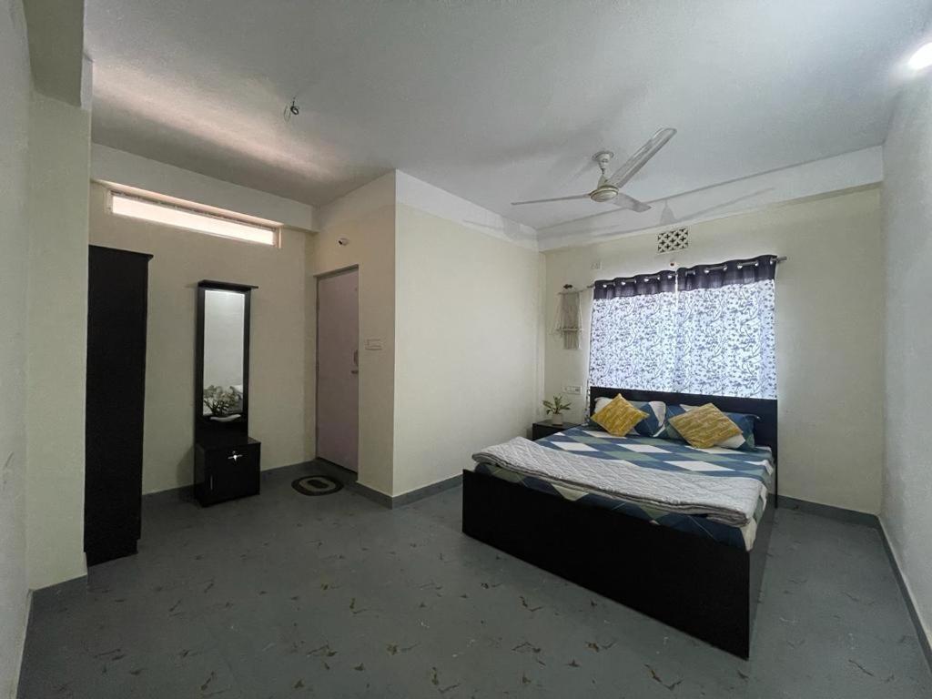 Maria'S Homestay Siliguri Bagian luar foto